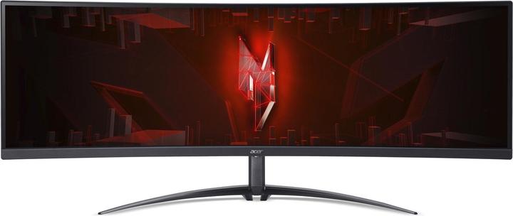 Acer Nitro XZ452CUVbemiiphuzx (5120 x 1440 Pixel, 44.50")
