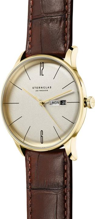 Produktbild Sternglas Berlin S01-BE14-HE01 (Analoguhr, 38 mm)