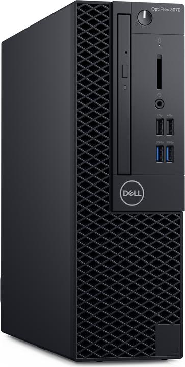 Image du produit Dell Optiplex 3070 SFF (Intel Core i5-8500, 8 Go, 256 Go)