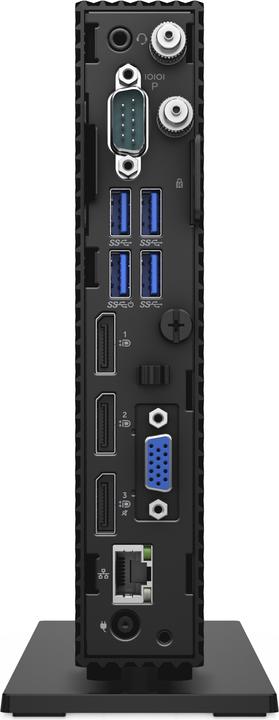 Actual product image Dell Wyse 5070 (Intel Celeron J4105, 4 GB, UHD Graphics 600)