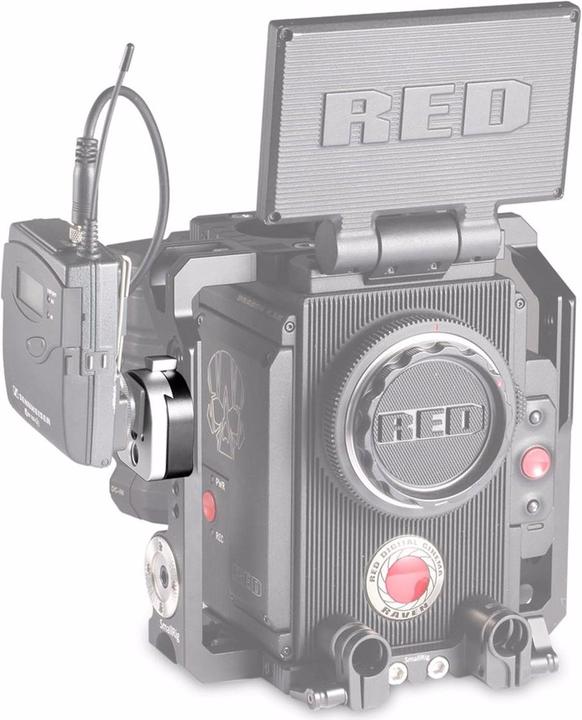 Image du produit SmallRig Dispositif de montage à libération rapide S-Lock (Plaque de raccordement rapide)