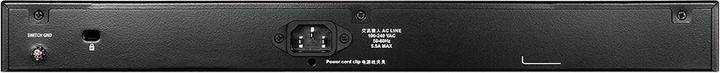 Actual product image D-Link Dgs-1510-20 (20 Ports)