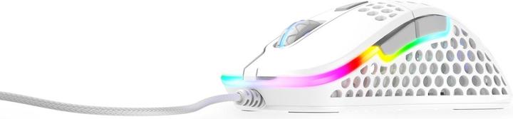 Produktbild CHERRY xtrfy M4 (Kabelgebunden)