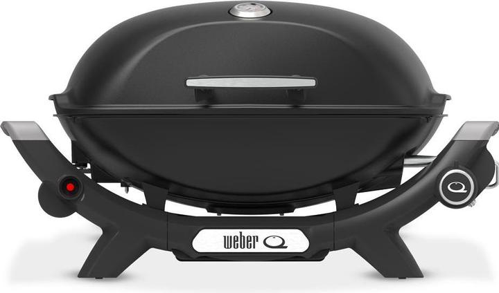 Immagine prodotto Weber Q2100N Gasgrill (4.10 kW)