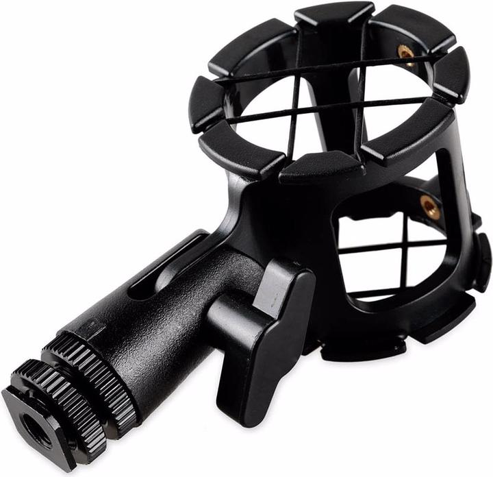 Immagine prodotto SmallRig Supporto universale per microfono a scossa