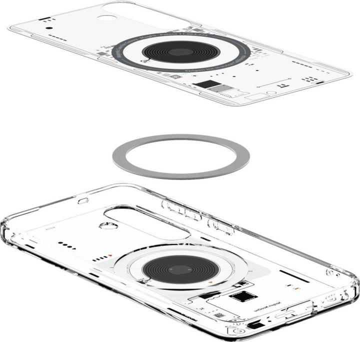 Image du produit Spigen Ultra Hybrid (Samsung Galaxy S25)