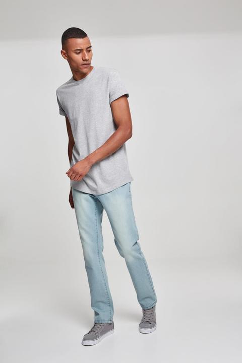 Actual product image Urban Classics Tall Tee (XXL)