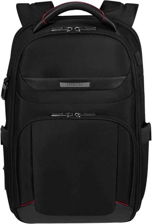 Image du produit Samsonite Pro-DLX 6 (12.50 l)