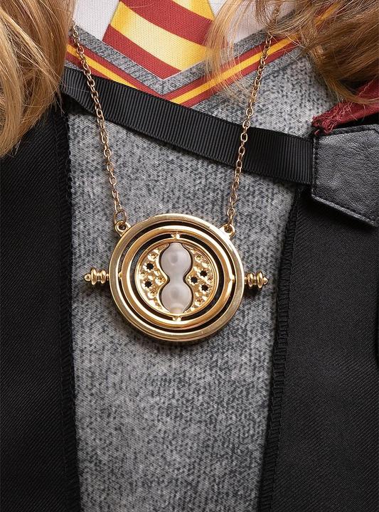 Actual product image Metamorph Harry Potter – Zeitumkehrer Kette