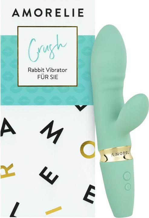 Actual product image Amorelie - Crush