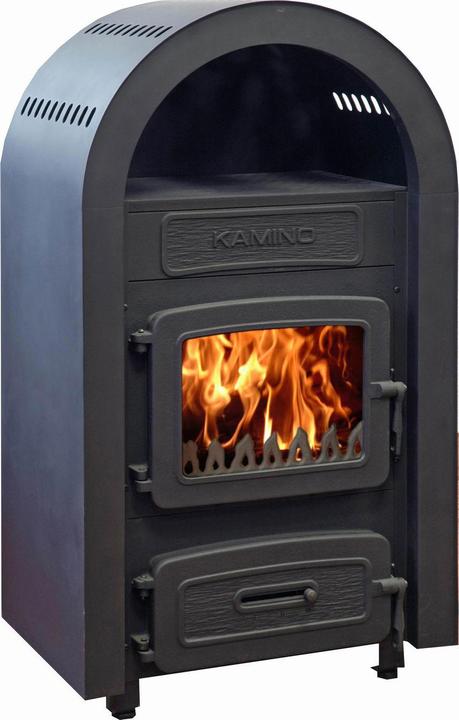 Produktbild Wamsler Werkstattofen KAMINO 109-6 (7100 W)