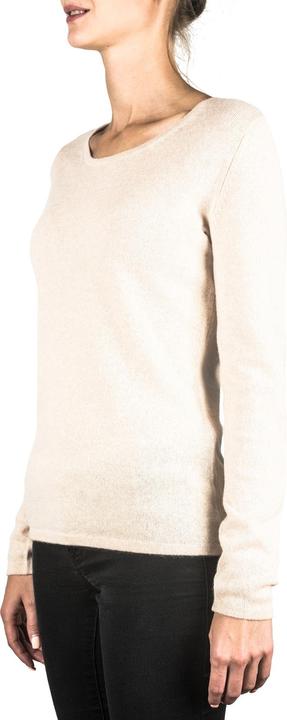 Immagine prodotto Cash-Mere Kaschmir Rundhals Pullover (XXL)