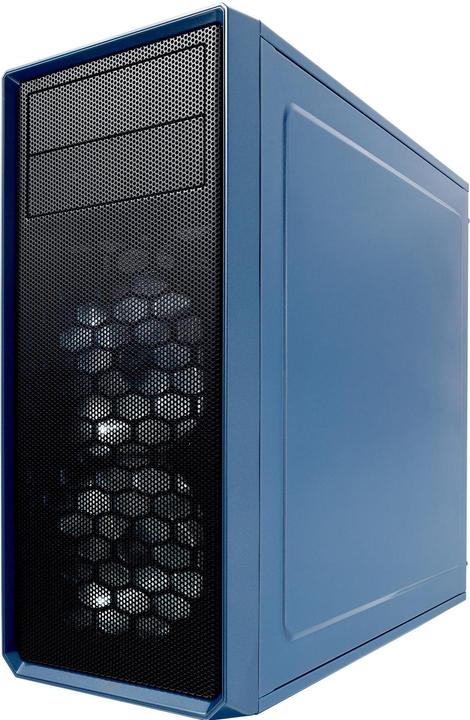Actual product image Fractal Focus G (ATX, mATX, Mini-ITX)