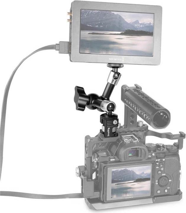 Produktbild SmallRig Magic Arm with Anti-rotation Magic Arm (Halterungsbügel)