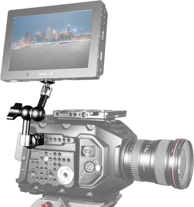Produktbild SmallRig Magic Arm with Anti-rotation Magic Arm (Halterungsbügel)