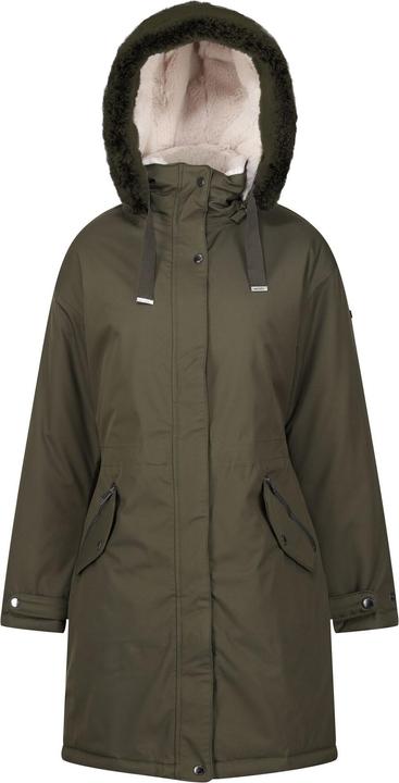 Produktbild Regatta Samaria Jacke wasserfest (36 D)