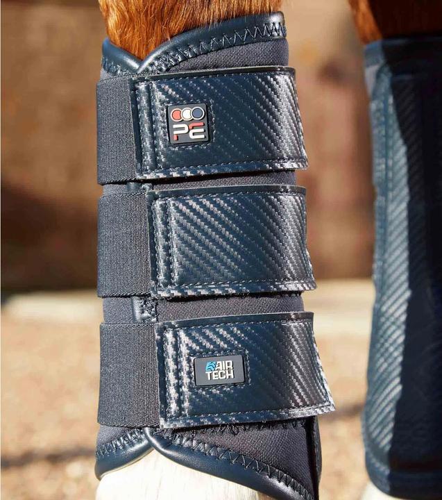 Produktbild Premier Equine Carbon Airtech Arbeitsgamaschen