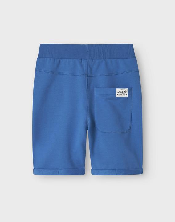 Produktbild Name it Nkmvermo Long Swe Shorts Unb F Noos (128)