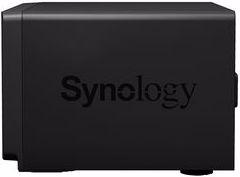 Image du produit Synology DS1819+ LE SYSTÈME (WD Red Plus)