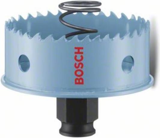 Image du produit Bosch Professional Zubehör Scie cloche Special Sheet Metal, 40 mm, 1 9/16 pouce (40 millimètres)