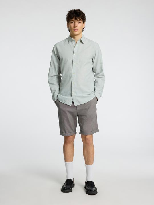 Actual product image Selected Homme Slim Fit Hemd (XL)