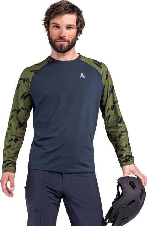 Image du produit Schöffel Longsleeve Lakata Trail M (58)