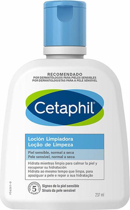 Cetaphil Hautreinigungsmittel (Reinigungsmilch, 237 ml)