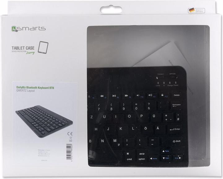 Image du produit 4smarts DailyBiz (DE, Sans fil)