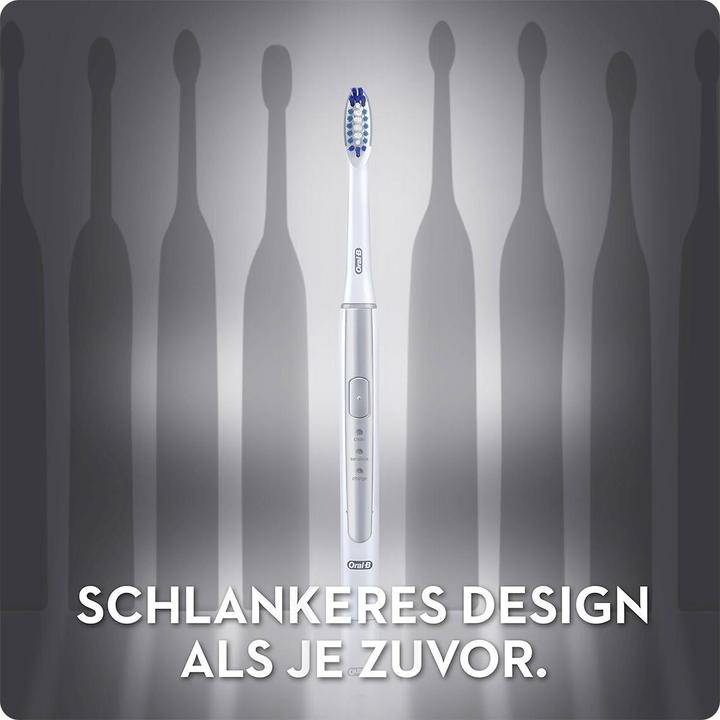 Actual product image Oral-B Pulsonic Slim 1000 (Sonic toothbrush)