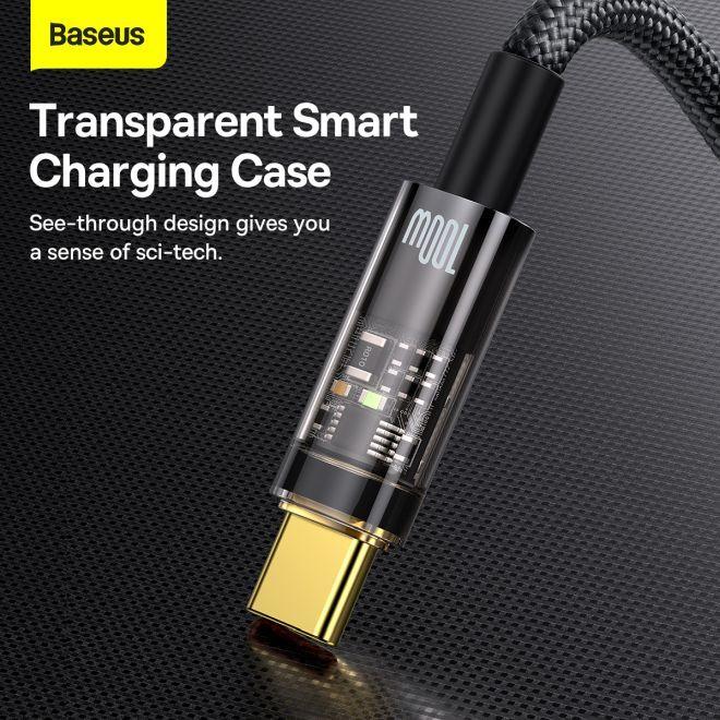 Immagine prodotto Baseus Serie Explorer (1 m, USB 3.0)