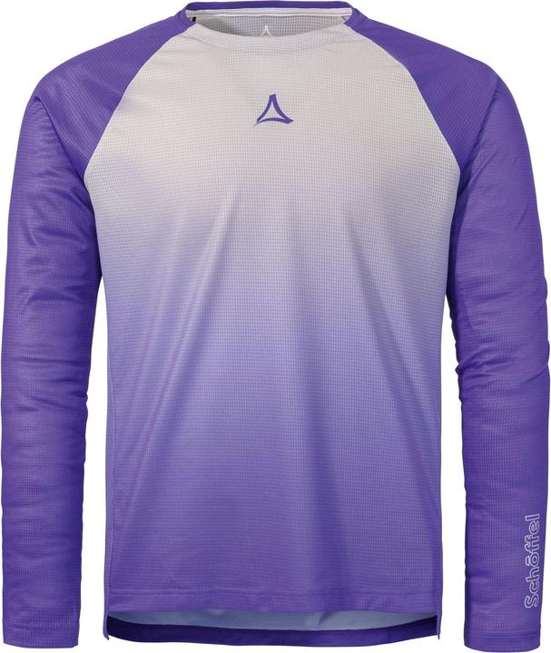 Produktbild Schöffel Longsleeve Style Koitere MNS (56)