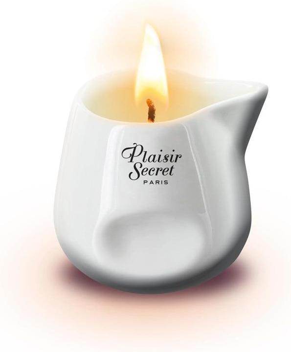 Image du produit Plaisirs Secrets Candle (80 ml)