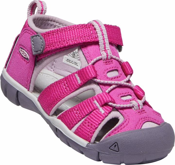 Very Berry, Dawn Pink