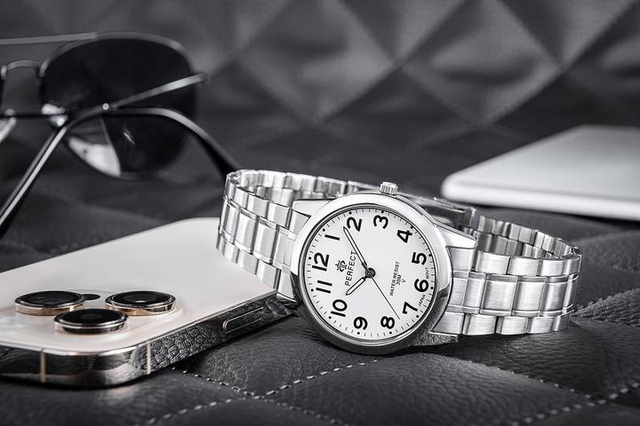 Immagine prodotto PERFECT R50-01 Herrenuhr (38 mm)