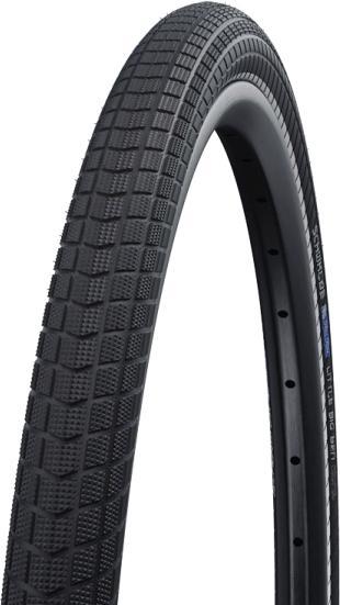 Produktbild Schwalbe Little Joe (20 x 2.00, 50-406)