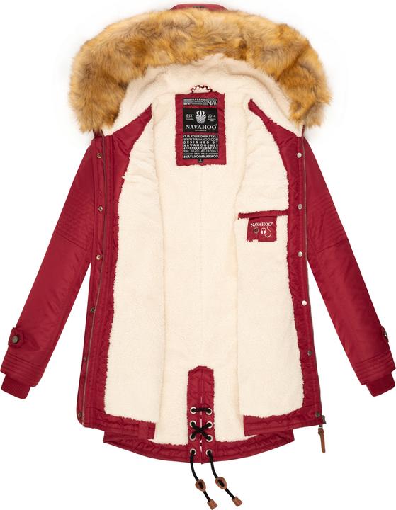Actual product image Navahoo La Viva (XS)