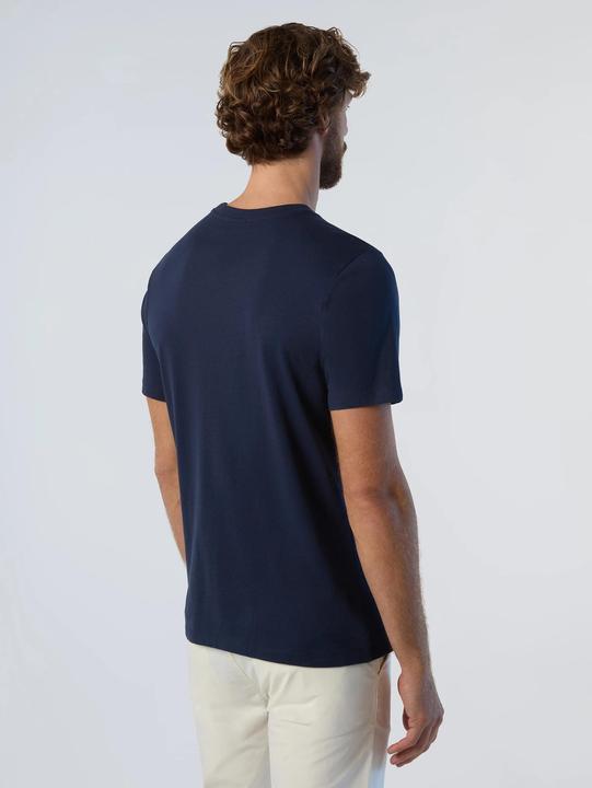 Immagine prodotto North Sails t-shirt basic bollo (XXL)