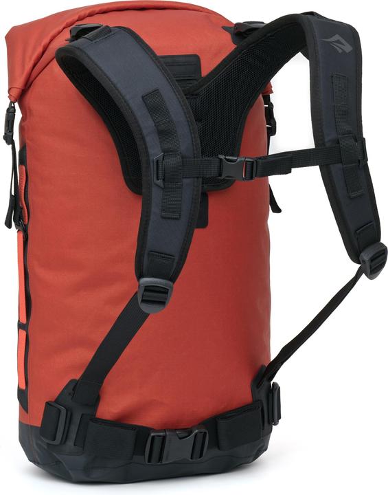 Immagine prodotto Sea To Summit Big River Dry Backpack (30 l)