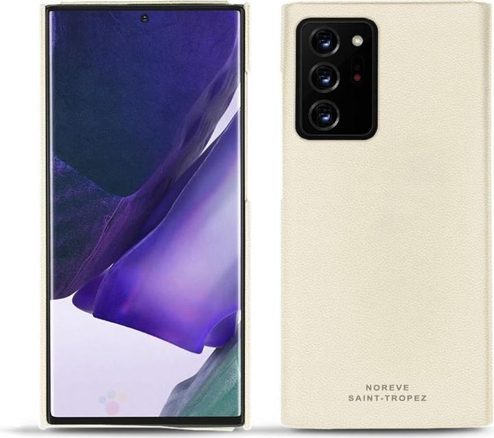 Produktbild Noreve Lederschutzhülle (Samsung Galaxy Note 20 Ultra)