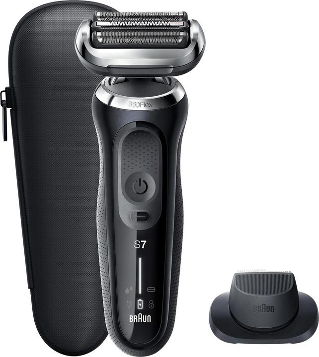 Produktbild Braun Series 7 Elektrorasierer