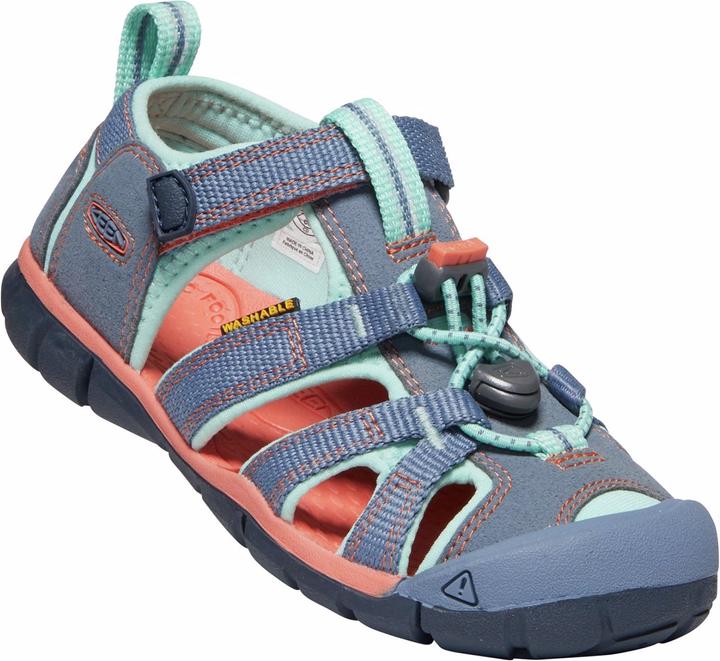 Actual product image Keen C Seacamp II CNX (31)