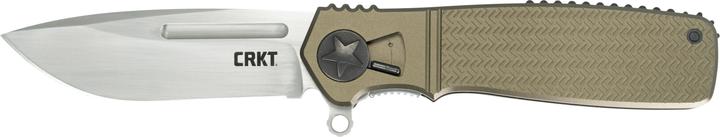 Image du produit CRKT Couteau pliant Homefront (8.90 cm)