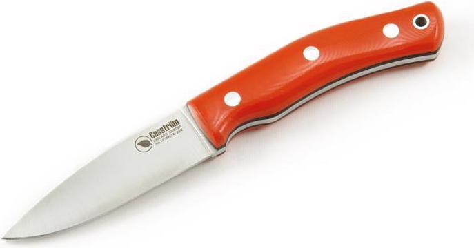 Produktbild Casström No 10 Swedish Forest Knife (10 cm)