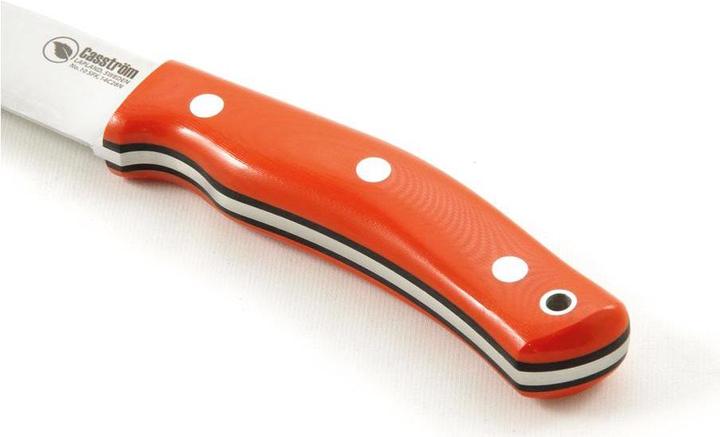 Produktbild Casström No 10 Swedish Forest Knife (10 cm)