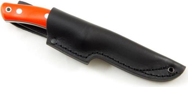 Produktbild Casström No 10 Swedish Forest Knife (10 cm)
