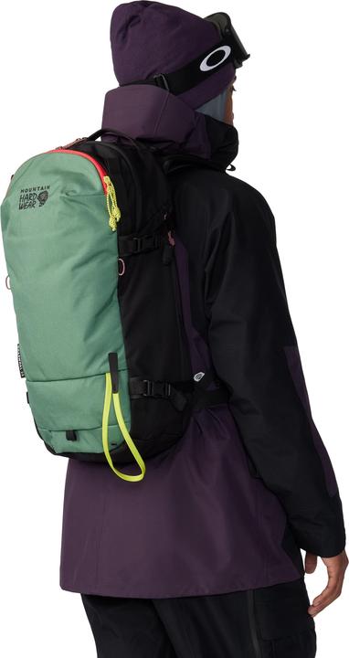 Produktbild Mountain Hardwear Gnarwhal 25 (25 l)