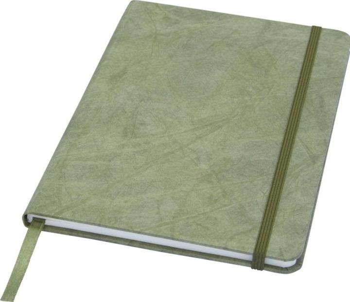 Immagine prodotto Universal Textiles Taccuino Carta di breccia (alternativa di carta ecologica) A5 (A5, Righe)