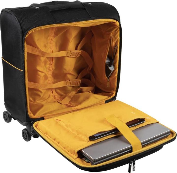 Actual product image Exacompta Notebook trolley Exactive® 48 x 42 x 23 cm (50.57 l, M (50 - 90l))