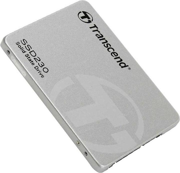 Productafbeelding Transcend 230s (128 GB, 2.5")