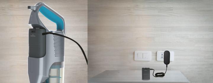 Produktbild Hoover H-Free 500 Hydro Plus